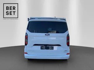 Ford Stylevan Belize 2.0 EcoBlue 170 Titanium