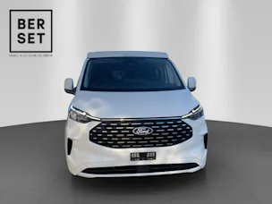 Ford Stylevan Belize 2.0 EcoBlue 170 Titanium