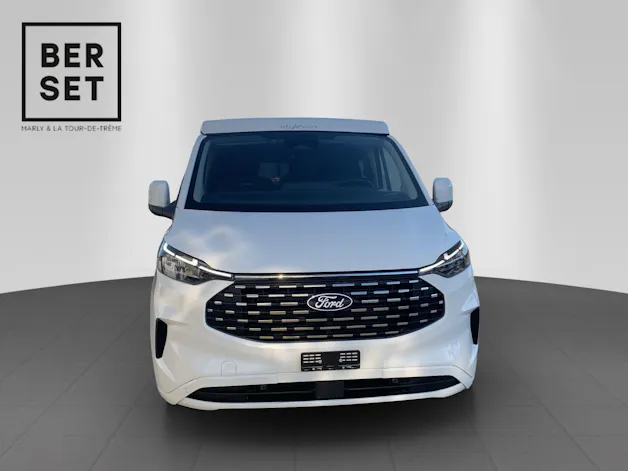 Ford Stylevan Belize 2.0 EcoBlue 170 Titanium