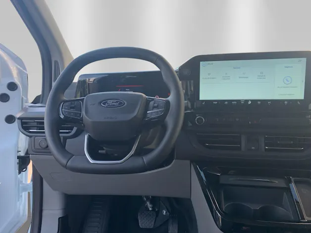 Ford Stylevan Belize 2.0 EcoBlue 170 Titanium