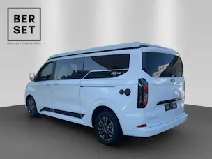 Ford Stylevan Belize 2.0 EcoBlue 170 Titanium