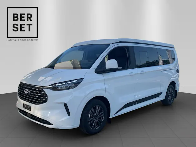Ford Stylevan Belize 2.0 EcoBlue 170 Titanium