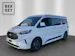 Ford Stylevan Belize 2.0 EcoBlue 170 Titanium