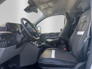 Ford Stylevan Belize 2.0 EcoBlue 170 Titanium