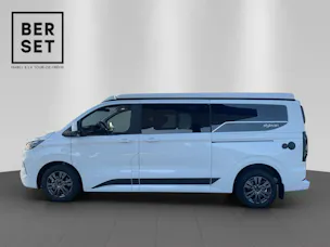 Ford Stylevan Belize 2.0 EcoBlue 170 Titanium