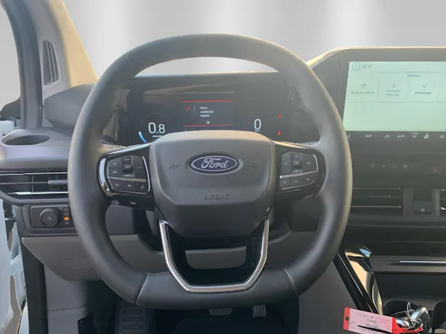 Ford Stylevan Belize 2.0 EcoBlue 170 Titanium