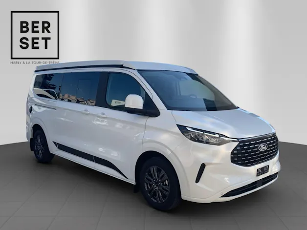 Ford Stylevan Belize 2.0 EcoBlue 170 Titanium
