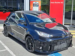 Toyota GR Yaris 1.6 Turbo Sport 4x4