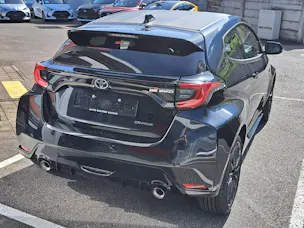 Toyota GR Yaris 1.6 Turbo Sport 4x4