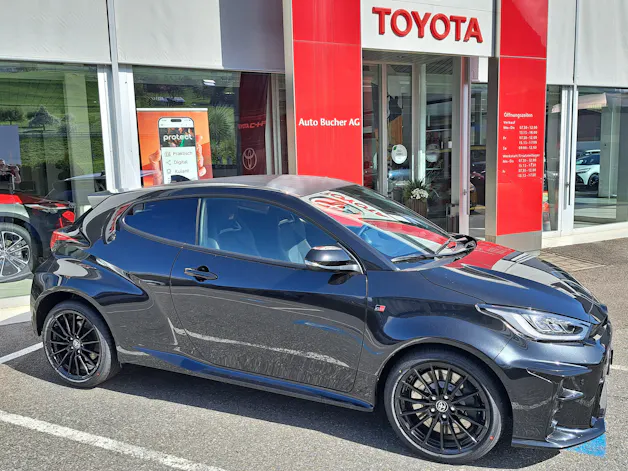 Toyota GR Yaris 1.6 Turbo Sport 4x4