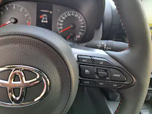 Toyota GR Yaris 1.6 Turbo Sport 4x4