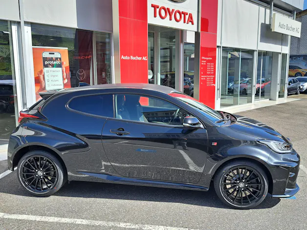 Toyota GR Yaris 1.6 Turbo Sport 4x4