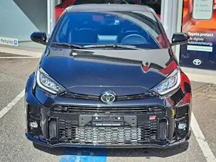 Toyota GR Yaris 1.6 Turbo Sport 4x4