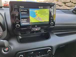 Toyota GR Yaris 1.6 Turbo Sport 4x4