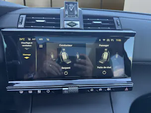 DS Automobiles 7 1.6 E-Tense Opéra 4x4