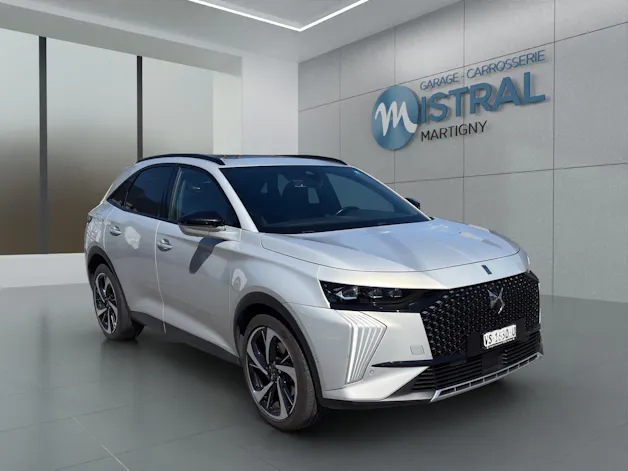 DS Automobiles 7 1.6 E-Tense Opéra 4x4