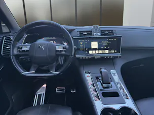 DS Automobiles 7 1.6 E-Tense Opéra 4x4
