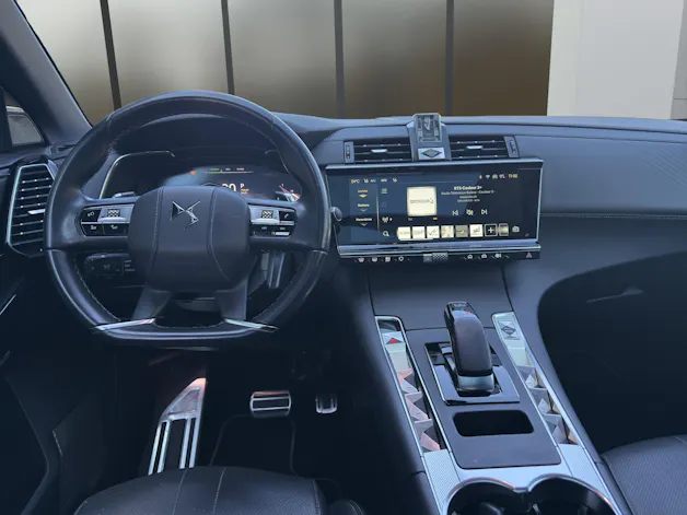 DS Automobiles 7 1.6 E-Tense Opéra 4x4