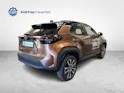 Toyota Yaris Cross 1.5 VVT-i HSD Premium AWD-i