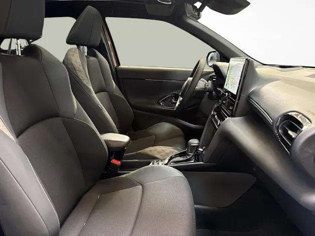 Toyota Yaris Cross 1.5 VVT-i HSD Premium AWD-i