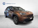Toyota Yaris Cross 1.5 VVT-i HSD Premium AWD-i