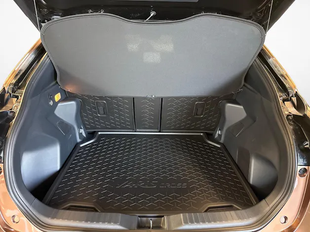 Toyota Yaris Cross 1.5 VVT-i HSD Premium AWD-i