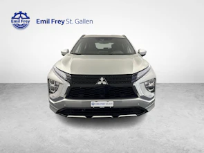 Fahrzeugbild MITSUBISHI Eclipse Cross 2.4 PHEV Invite 4x4