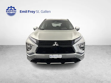 MITSUBISHI ECLIPSE CROSS 8