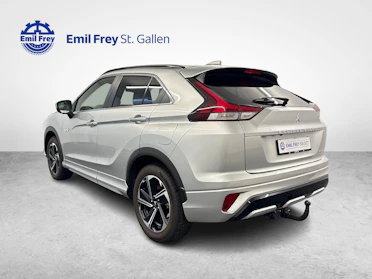 MITSUBISHI ECLIPSE CROSS 3