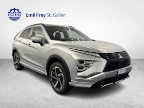 Fahrzeugbild MITSUBISHI Eclipse Cross 2.4 PHEV Invite 4x4