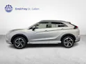 Mitsubishi Eclipse Cross 2.4 PHEV Invite 4x4