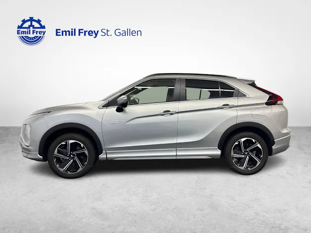 Mitsubishi Eclipse Cross 2.4 PHEV Invite 4x4