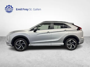 Fahrzeugbild MITSUBISHI Eclipse Cross 2.4 PHEV Invite 4x4