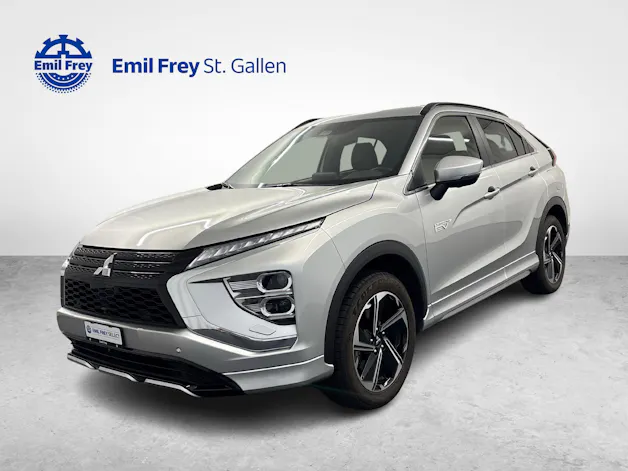 Mitsubishi Eclipse Cross 2.4 PHEV Invite 4x4