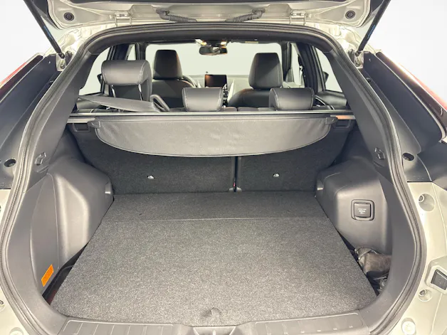 Mitsubishi Eclipse Cross 2.4 PHEV Invite 4x4