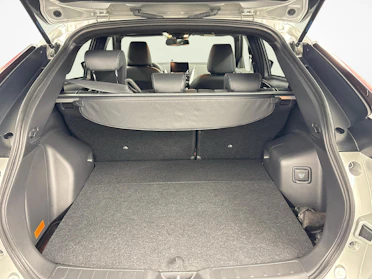 MITSUBISHI ECLIPSE CROSS 12
