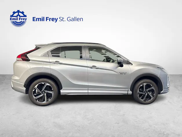 Mitsubishi Eclipse Cross 2.4 PHEV Invite 4x4