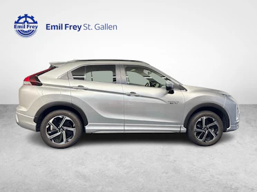 MITSUBISHI ECLIPSE CROSS 6