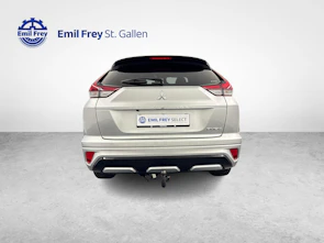 Fahrzeugbild MITSUBISHI Eclipse Cross 2.4 PHEV Invite 4x4