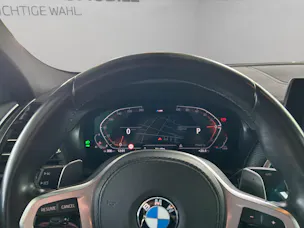 BMW X4 20i xDrive