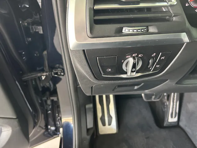 BMW X4 20i xDrive