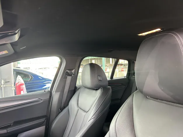 BMW X4 20i xDrive