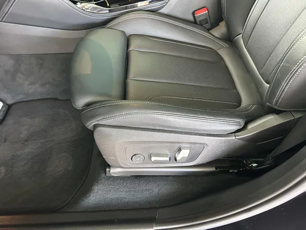 BMW X4 20i xDrive