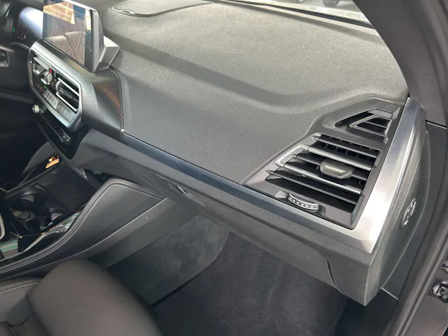 BMW X4 20i xDrive