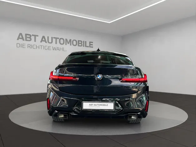 BMW X4 20i xDrive