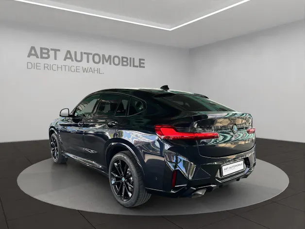 BMW X4 20i xDrive