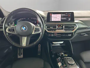 BMW X4 20i xDrive