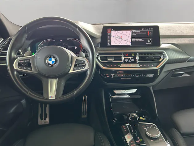 BMW X4 20i xDrive