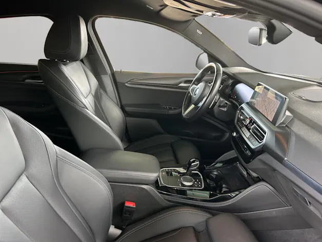 BMW X4 20i xDrive