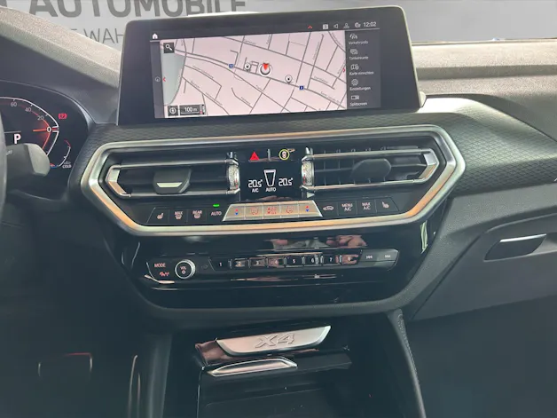 BMW X4 20i xDrive